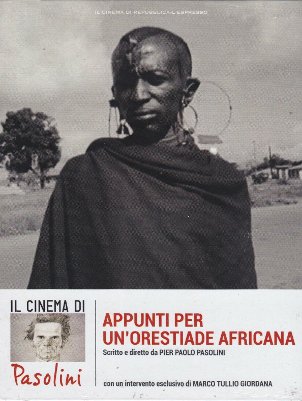 Appunti per un'Orestiade africana