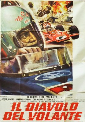 Il diavolo del volante