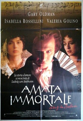 Amata immortale