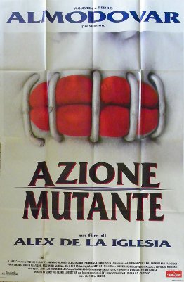 Azione mutante