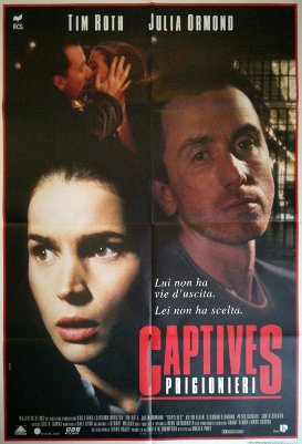 Captives - Prigionieri