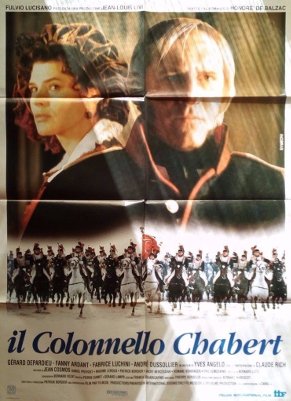 Il colonnello Chabert