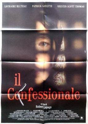 Il confessionale
