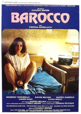 Barocco