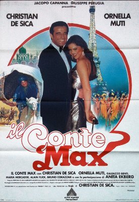 Il conte Max