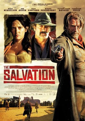 Salvation, The