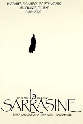 La sarrasine