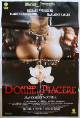 Donne di piacere