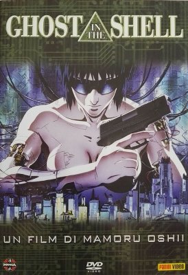 Ghost in the Shell