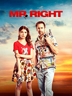 Mr. Right