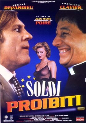 Soldi proibiti