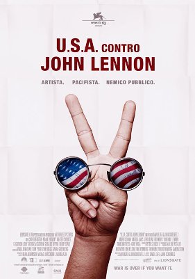 U.S.A. contro John Lennon