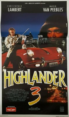 Highlander 3