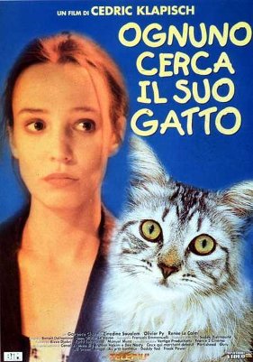 Ognuno cerca il suo gatto