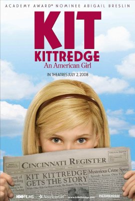 Kit Kittredge: An American Girl