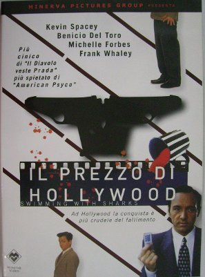 prezzo di Hollywood, Il