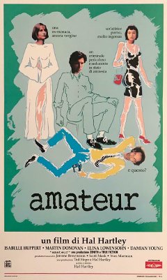 Amateur