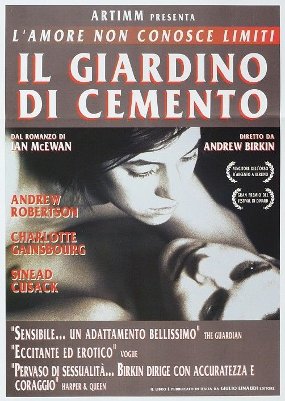 Il giardino di cemento