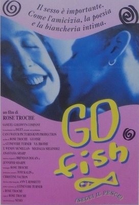 Go Fish (Segui il pesce)