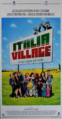 Italia Village