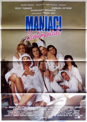 Maniaci sentimentali