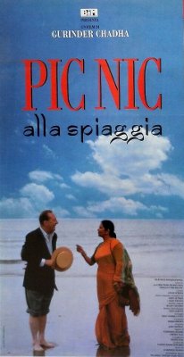 Picnic alla spiaggia