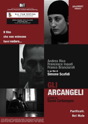 arcangeli, Gli