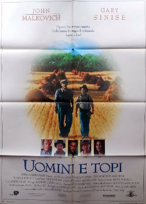 Uomini e topi