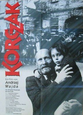 Dottor Korczak