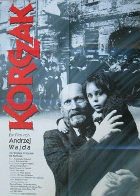 Dottor Korczak