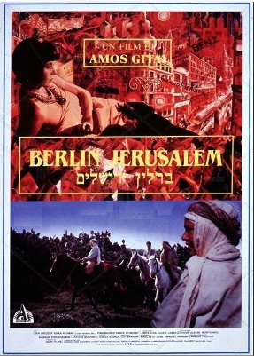 Berlin-Jerusalem