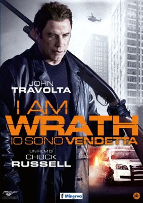 I Am Wrath - Io sono vendetta