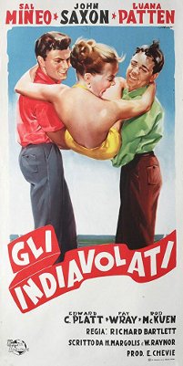 Gli indiavolati