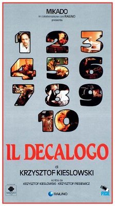 Il decalogo