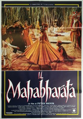 Mahabharata, Il