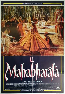 Il Mahabharata