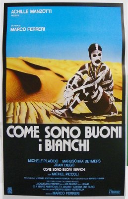 Come sono buoni i bianchi