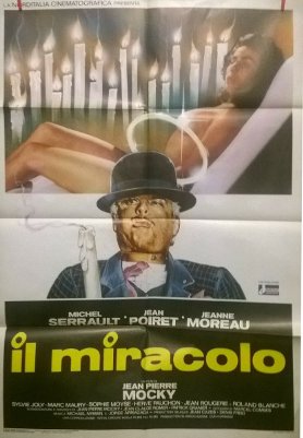 Il miracolo