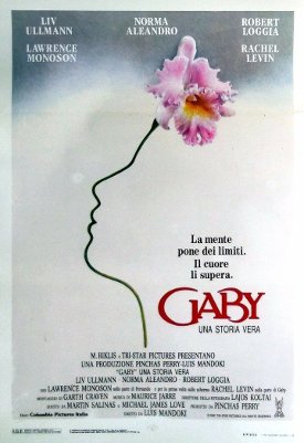 Gaby - Una storia vera