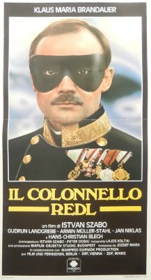 Il colonnello Redl