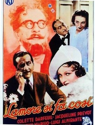 Il ritorno di Don Camillo