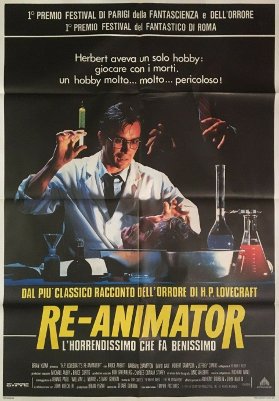 Re-Animator