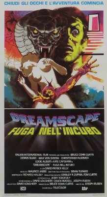 Dreamscape - Fuga nell'incubo