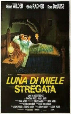 Luna di miele stregata