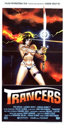 Trancers