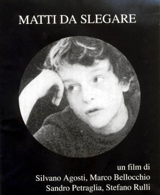 Matti da slegare