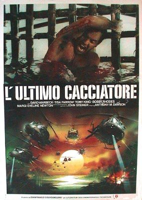 ultimo cacciatore, L'