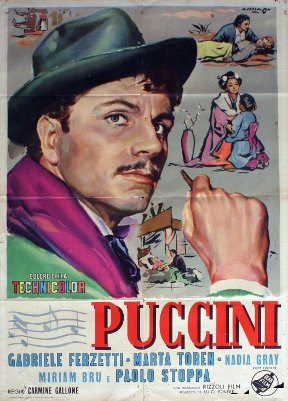 Puccini