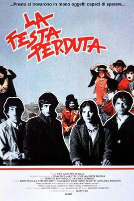 festa perduta, La