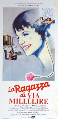 La ragazza di Via Millelire